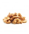 Gebratene Cashewnüsse - Nüsse - (1 kg)