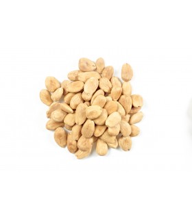 Repelle d'amandes rôties au sel - Noix - (1Kg.)