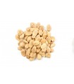 Almendra Repelada Tostada con Sal - Frutos Secos - (1Kg.)