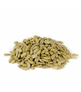 Pipas Girasol Peladas Fritas - Frutos Secos - (1Kg)