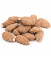 Almendras con Piel Tostadas - Frutos Secos - (1Kg.)