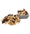 Cocktail de Frutos Secos e Salgados - Frutos Secos - (1Kg.)