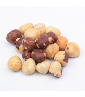 Avellana Tostada - Frutos Secos - (1Kg)
