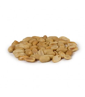 Mani o Cacahuete Repelado Frito - Frutos Secos - (1Kg.)