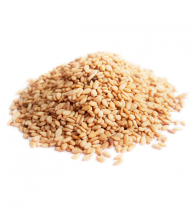 Semilla Sesamo Dorado - Ajonjolí - 1Kg