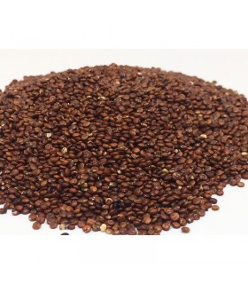 Graine de quinoa rouge - 1Kg