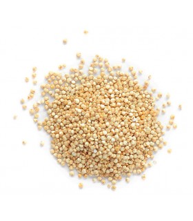 Graine de quinoa blanc - 1Kg