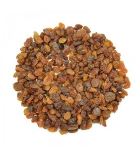 Passas Sultanas - 1 kg