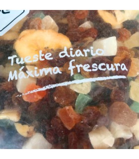 Dehydrated Fruits - Special Mix - 1 kg