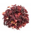 Bissap Rojo - Flor de hibiscu - 125gr