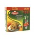 Préparé à l'instant Falafel - ABYDOS - produit 20 boules - 200 g