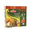 Preparado Falafel Instantáneo - ABIDO - Produce 20 Bolas - 200 g
