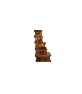 Magica scatola segreta - è la chiave e serratura - gioco arguzia
