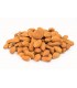 Amêndoas com Pele Natural - Nozes - (1Kg.)