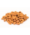 Almendras con Piel Al Natural Crudo - Frutos Secos - (1Kg.)