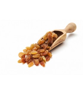 Pasa Golden JUMBO - 1 kg - Super Alimento