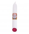 Salami Tripa Grande Extra de Pavo Halal - Carchelejo - 2.8 kg +/-