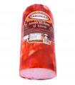 Lomo de Pavo al Horno Adobado  Halal - 3,2 kg - Carchelejo